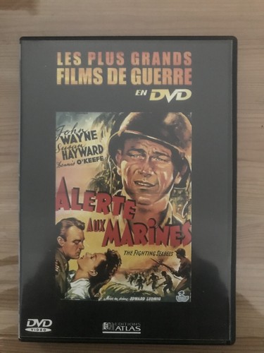 Alerte aux marines john - aux,