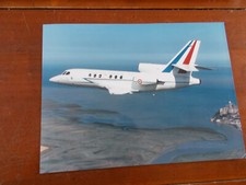 Falcon 50-Dassault-Aviation-Photo format 18/24-Collection.