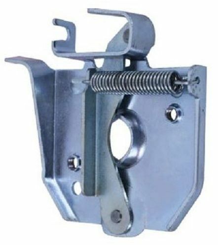 Serrure capot renault clio - serrure,