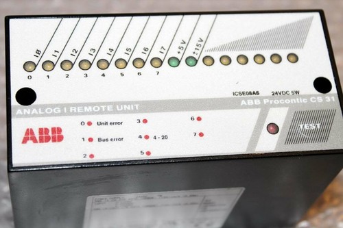 Abb procontic cs31 icse08a6 - procontic,
