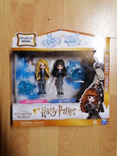 Coffret figurines - 2,