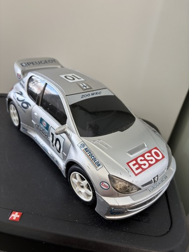 Nikko peugeot 206 - peugeot, sans