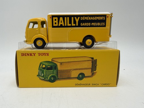 Dinky toys atlas - dinky,