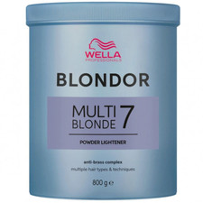 Poudre Décolorante Blondor