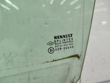 Vitre arriere gauche RENAULT