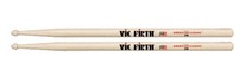 PVF2B PAIRE DE BAGUETTE OLIVE BOIS 2B VIC FIRTH