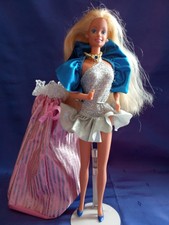 BARBIE        n° 1737 JEWEL
