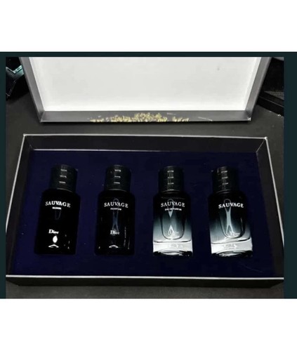 Dior sauvage miniature - sauvage, pc