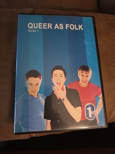 Queer folk british - folk, series