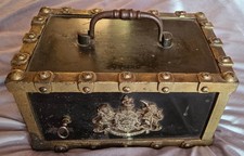 Petit coffre-fort Napoléon