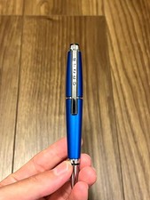 Stylo à bille CROSS Edge Gel