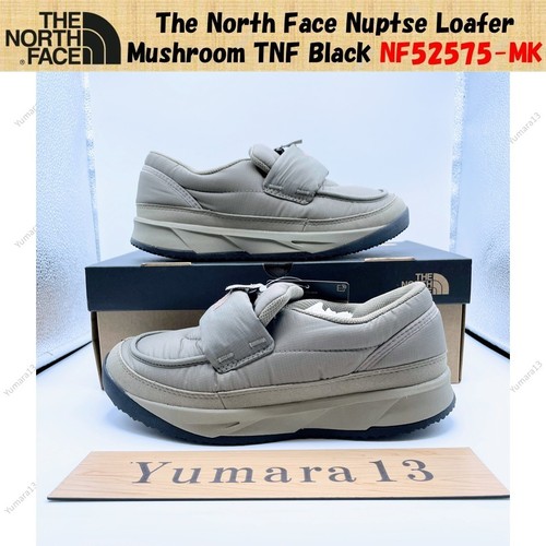 Mocassins the north face - mocassins,