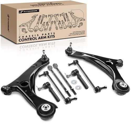 Bras suspension avant - 8x,