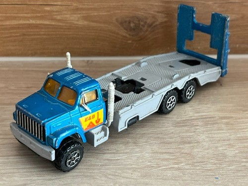 Transport plateau bleu - transport,