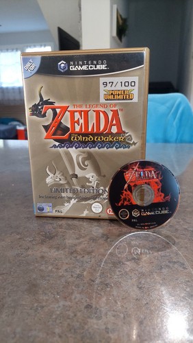 Zelda ocarina time - ocarina, of