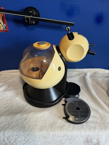 Krups nescafe dolce gusto - krups,