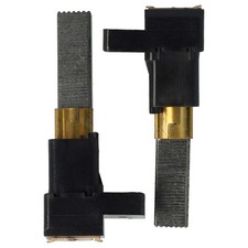 2 Balais charbon pour Dyson