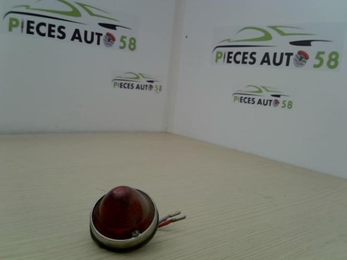 Feu arriere principal - , droit