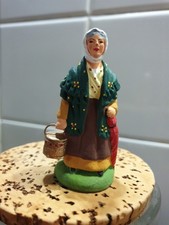 Santon Creche Noël nativite