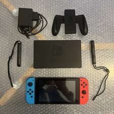 Console Nintendo Switch  PAL