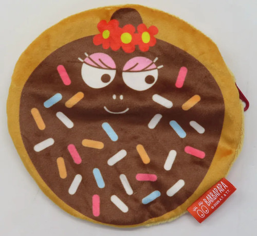 Barbapapa sacoche bag pouch - sacoche,