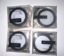 5x IKEA OMLOPP  702.883.43 LED