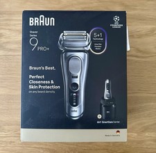 Braun Series 9 Pro 9667cc