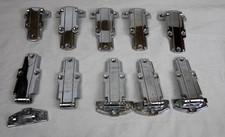 lot ancienne charniere gond chambre froide glacier chambre froide 1930