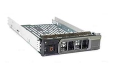 DELL CADDY 3.5" LFF HARDDRIVE