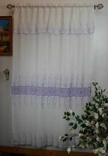 Stella elegant macrame - macrame, panel