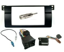 Kit De Montage Double Din
