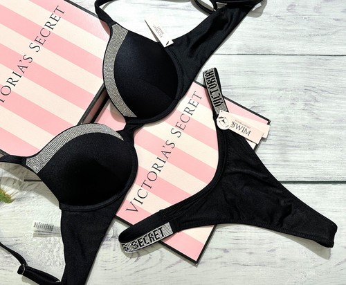 Ensemble thong push avec - ensemble, de