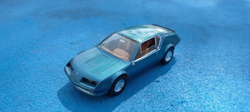 Ceven kit renault alpine - renault,