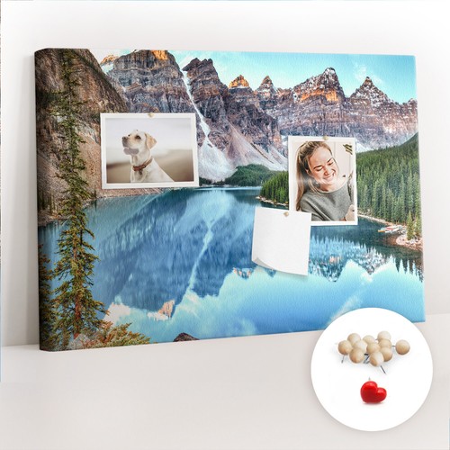 Tableau affichage - tableau, en