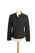 VESTE ZIPPEE FEMME °°° ETAM °°° TAILLE 40. PROCHE NEUF