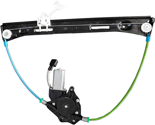 Lève vitre avec moteur - avec,