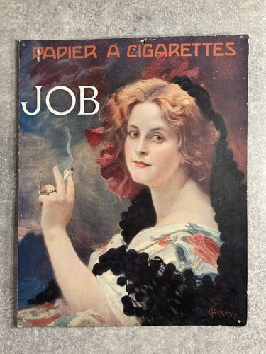 Affiche belle époque - affiche,