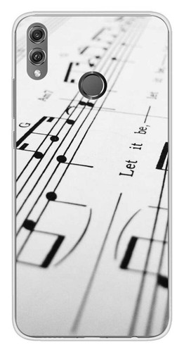 Coque silicone imprimée - coque,
