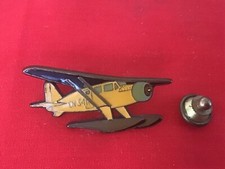 pins HYDRAVION dans TINTIN