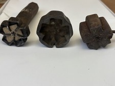 outils anciens Fleuriste .fer