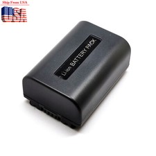 US Battery For Sony Handycam