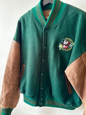 Blouson / Teddy Disney Studio - Vintage début 90 - Taille M