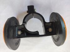 2 REFLECTEURS AVEC SUPPORT  D OCCASION HONDA DAX. MONKEY STANLEY RR50IY