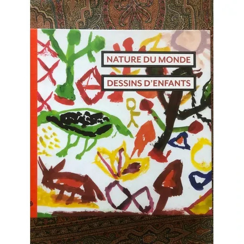Nature monde dessins - nature,