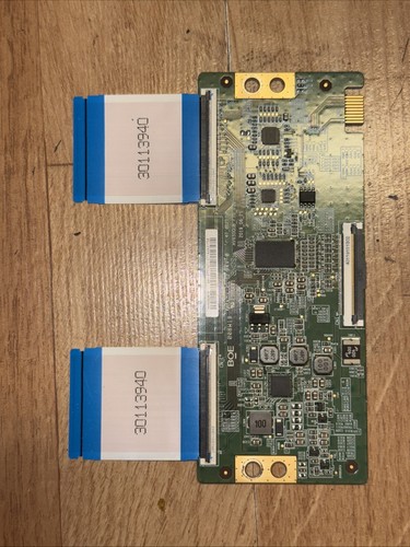 Carte con pour tv toshiba - t-con,
