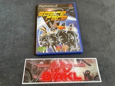 Space Race sans notice sur