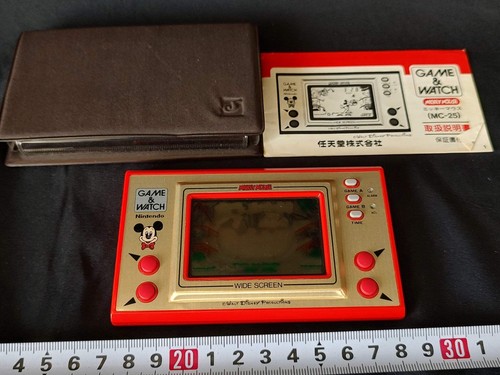 Montre jeu nintendo - de,