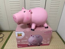 Tirelire Toy Story Hamm neuve