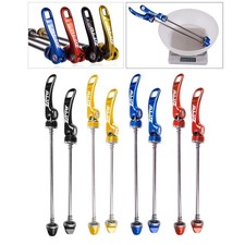 1 Paire Route Montagne Vélo