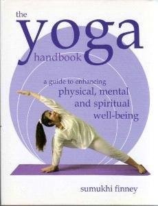 The yoga handbook - the, sumukhi